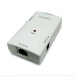 серверный аксессуар PoE инжектор EnGenius EPE-24R, белый
