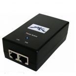 серверный аксессуар PoE инжектор Ubiquiti POE-50-60W, черный