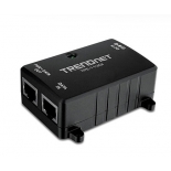 PoE-оборудование Trendnet TPE-113GI (инжектор), черный