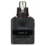 диктофон Tascam DR-10X, черный