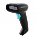 сканер штрихкодов Honeywell HH400-R1-2USB-1, Черный