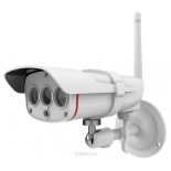 IP-камера VStarcam C8816WIP, белая