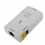серверный аксессуар PoE инжектор EnGenius EPE-5818GAF, белый