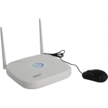 видеорегистратор Orient NVR-8309/2M WI-FI, Белый