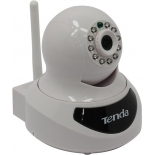 IP-камера Tenda C50S, Белая/Черная