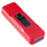 usb-флешка Perfeo 4GB S04, красная