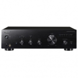 усилитель Pioneer A-30-K, чёрный