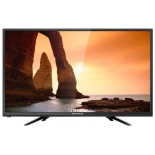 телевизор Supra STV-LC24LT0010W, черный