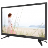 телевизор Thomson T22FTE1020, черный