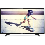 телевизор Philips 43PFT4132/60, черный