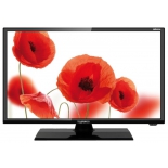 телевизор Telefunken TF-LED19S14, черный
