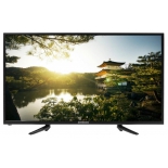 телевизор Erisson 39LED15T2, черный