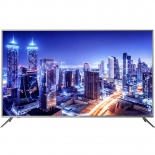 телевизор JVC LT42M450, серо-серебристый
