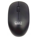 мышь CBR CM-410, черная