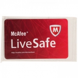 программа-антивирус McAfee