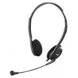 гарнитура для ПК Genius HS-200C, черная
