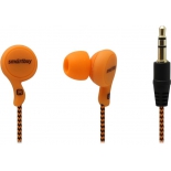 наушники SmartBuy Manga SBE-1040, оранжевые