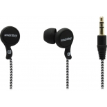 наушники SmartBuy Manga SBE-1010, черные