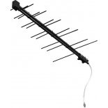 антенна телевизионная D-Color DCA-711, 8,5дБ