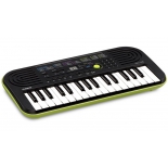 электропианино (синтезатор) Casio SA-46 (детский)