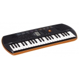 электропианино (синтезатор) Casio SA-76 (детское)