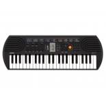 электропианино (синтезатор) Casio SA-77 (детское)