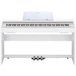 электропианино (синтезатор) Casio Privia PX-770WE, белое