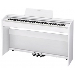 электропианино (синтезатор) Casio Privia PX-870WE, белое