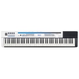электропианино (синтезатор) Casio Privia PX-5SWE, 88 клавиш
