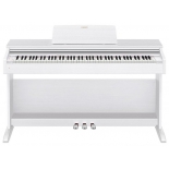 электропианино (синтезатор) Casio Celviano AP-270WE, белое