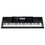 электропианино (синтезатор) Casio CTK-7200, 61 клавиша