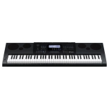 электропианино (синтезатор) Casio WK-6600, 76 клавиш