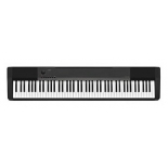 электропианино (синтезатор) Casio CDP-130BK, черное