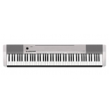 электропианино (синтезатор) Casio CDP-130SR, серебристое