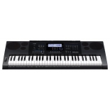 электропианино (синтезатор) Casio CTK-6200, 61 клавиша