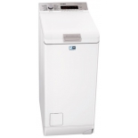 Стиральная машина AEG L 88560 TL, белая