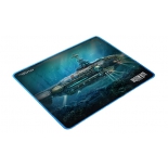 коврик для мышки Qumo Nautilus (23174)
