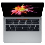 Ноутбук Apple MacBook Pro 13 MPXV2RU/A with Retina display and Touch Bar Mid 2017
