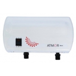 Водонагреватель Atmor Basic (5 кВт) кран