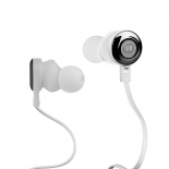 гарнитура для телефона MONSTER Clarity HD High Definition In-Ear, белая