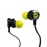 гарнитура для телефона MONSTER Clarity HD High Definition In-Ear, зелёная