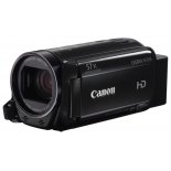 видеокамера Canon LEGRIA HF R76 черная