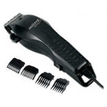 машинка для стрижки HOME-ELEMENT HE-CL1001 черная