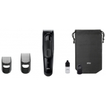машинка для стрижки Braun HC 5050 универсальная