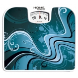 Напольные весы HOME ELEMENT HE-SC900 синий