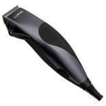 машинка для стрижки Lumme LU-2506, черный жемчуг