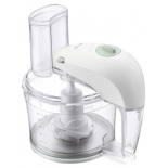 Кухонный комбайн Philips HR7605/10, белый