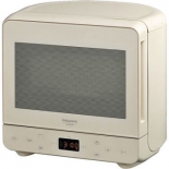 микроволновая печь Hotpoint-Ariston MWHA 13321 VAN с грилем