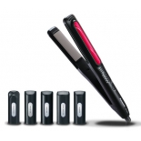 Фен / прибор для укладки Panasonic EH-HV51-K865, черный/красный