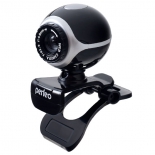 web-камера Perfeo PF-SC-626 (с микрофоном)